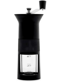 Moulin à café manuel BIALETTI