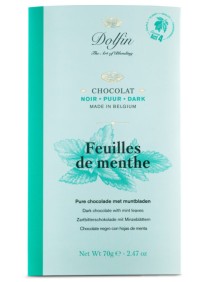 Tablette de Chocolat DOLFIN...