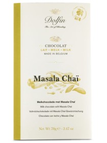 Tablette de Chocolat DOLFIN...