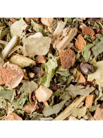 TISANE DES 40 SOUS
