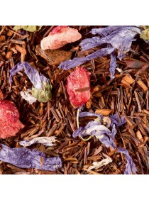 ROOIBOS FRUITS ROUGES