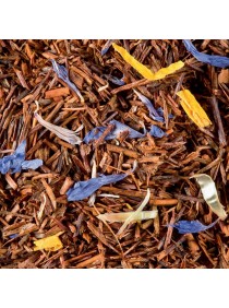 ROOIBOS JARDIN BLEU