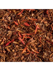 ROOIBOS PECAN PIE