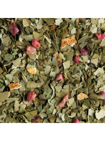 MATÉ - MATÉ CITRON CERISE