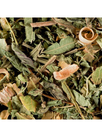 TISANE DU BERGER